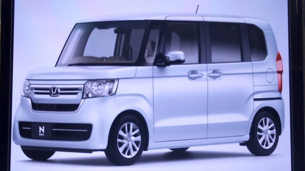 N-BOX