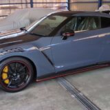 GTR35　スペシャルエイディション　2025モデル
