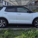 2023年式　ライズ　設定しました　　　　　　　　　　　　　　　　　　　　　　　　　　　　　　　　